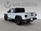 2023 Jeep Gladiator Mojave 4x4