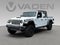 2023 Jeep Gladiator Mojave 4x4