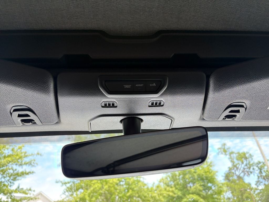 2023 Jeep Gladiator Mojave 4x4