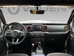 2023 Jeep Gladiator Mojave 4x4