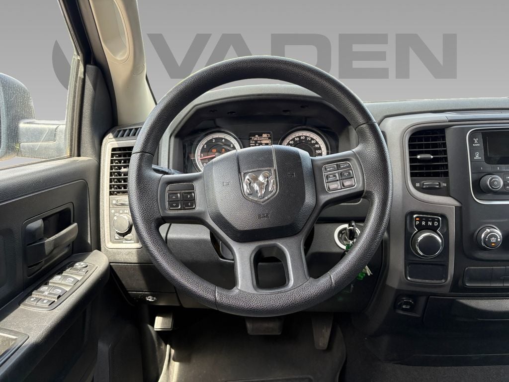 2014 RAM 1500 Tradesman