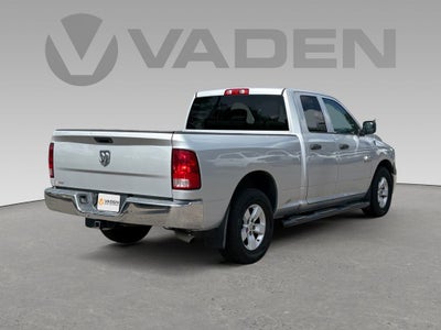2014 RAM 1500 Tradesman