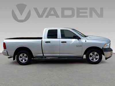 2014 RAM 1500 Tradesman