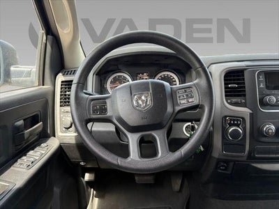 2014 RAM 1500 Tradesman