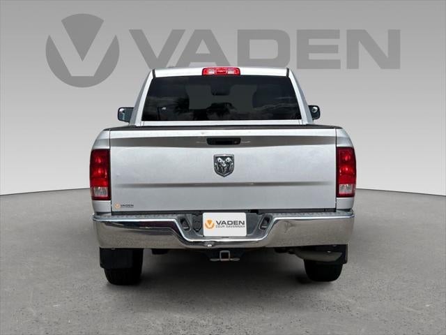 2014 RAM 1500 Tradesman