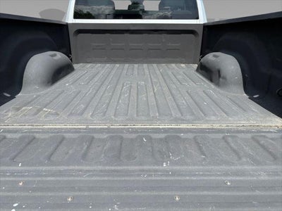 2014 RAM 1500 Tradesman