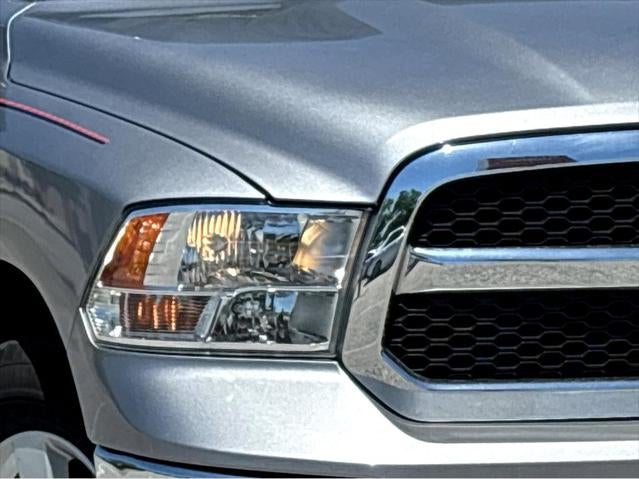 2024 RAM 1500 Classic SLT Quad Cab 4x4 6'4' Box