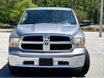 2024 RAM 1500 Classic SLT Quad Cab 4x4 6'4' Box