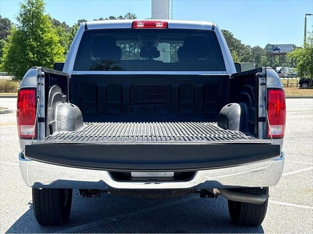 2024 RAM 1500 Classic SLT Quad Cab 4x4 6'4' Box