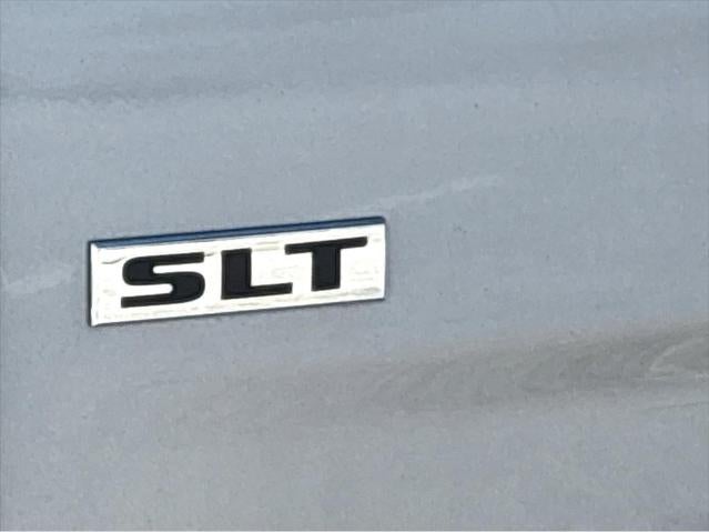 2024 RAM 1500 Classic SLT Quad Cab 4x4 6'4' Box