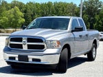 2024 RAM 1500 Classic SLT Quad Cab 4x4 6'4' Box