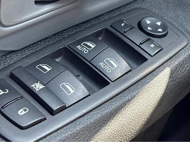 2024 RAM 1500 Classic SLT Quad Cab 4x4 6'4' Box