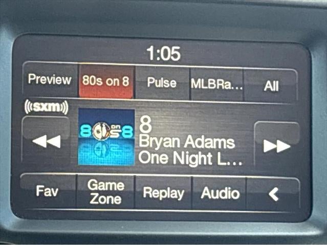 2024 RAM 1500 Classic SLT Quad Cab 4x4 6'4' Box