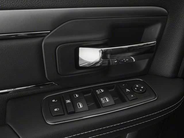 2016 RAM 1500 Sport