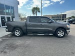 2020 RAM 1500 Big Horn Crew Cab 4x2 5'7' Box