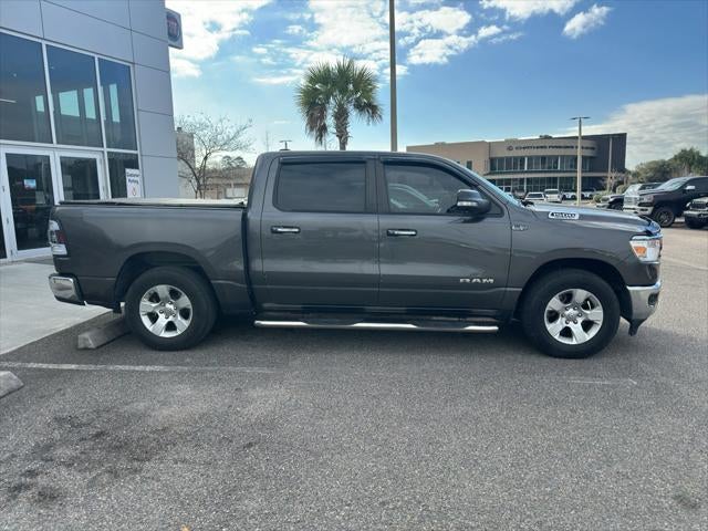 2020 RAM 1500 Big Horn Crew Cab 4x2 5'7' Box