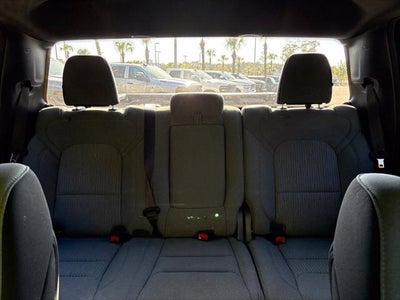 2023 RAM Ram 1500 Big Horn Crew Cab 4x4 5'7' Box
