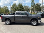 2025 RAM 1500 Big Horn Crew Cab 4x4 6'4' Box