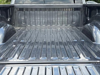 2025 RAM 1500 Big Horn Crew Cab 4x4 6'4' Box