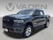 2026 RAM 1500 Big Horn Crew Cab 4x4 5'7' Box