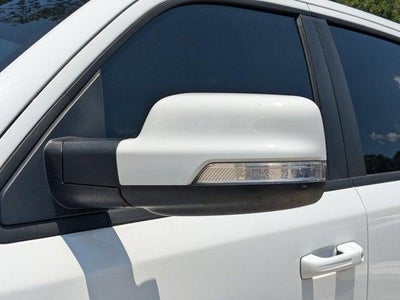 2020 RAM 1500 Big Horn Crew Cab 4x4 5'7' Box