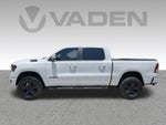 2020 RAM 1500 Big Horn Crew Cab 4x4 5'7' Box