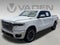 2025 RAM 1500 Limited Longhorn Crew Cab 4x4 5'7' Box