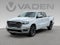 2025 RAM 1500 Laramie Crew Cab 4x4 5'7' Box