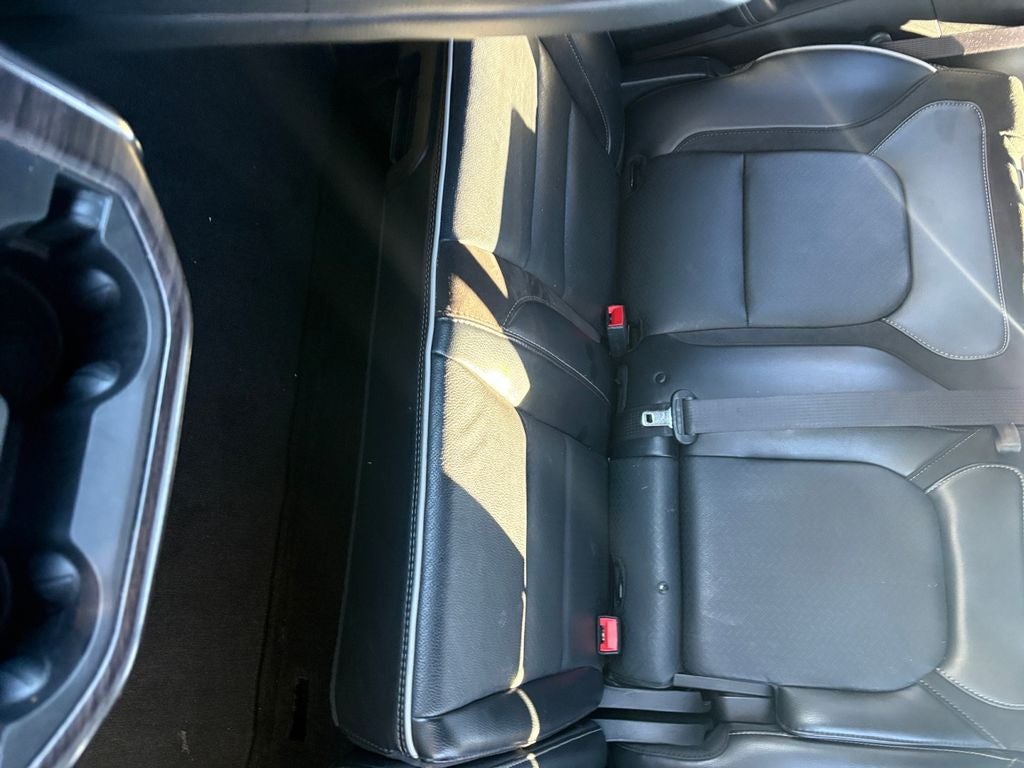 2025 RAM 1500 Laramie Crew Cab 4x4 5'7' Box