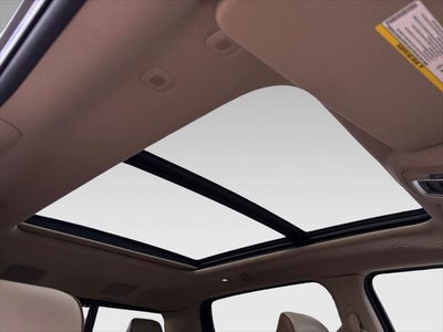 2019 RAM 1500 Laramie Crew Cab 4x4 5'7' Box