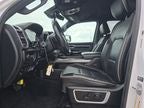 2023 RAM 1500 Laramie Crew Cab 4x4 5'7' Box