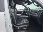 2023 RAM 1500 Laramie Crew Cab 4x4 5'7' Box