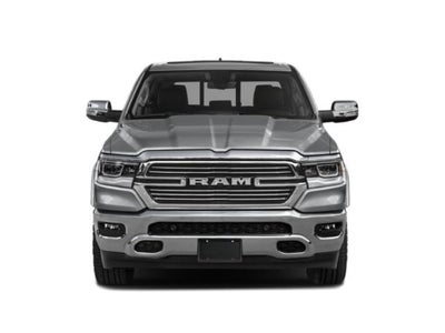 2019 RAM 1500 Laramie Crew Cab 4x4 5'7' Box