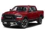2020 RAM 1500 Rebel Crew Cab 4x4 5'7' Box