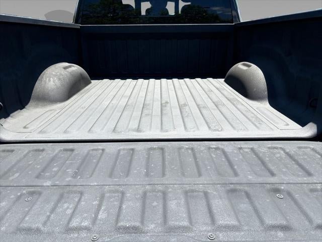 2022 RAM 1500 Rebel Crew Cab 4x4 5'7' Box