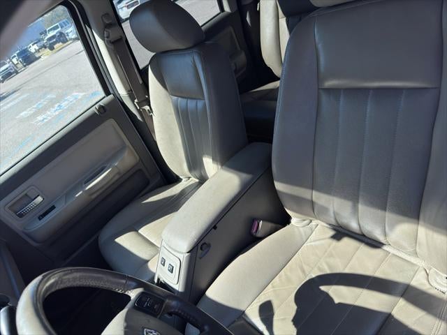 2005 Dodge Dakota Laramie