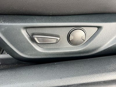 2022 Ford Mustang GT Premium Fastback