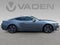 2024 Ford Mustang EcoBoost Fastback
