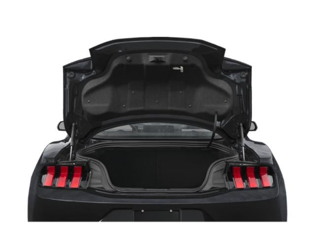 2024 Ford Mustang EcoBoost Fastback