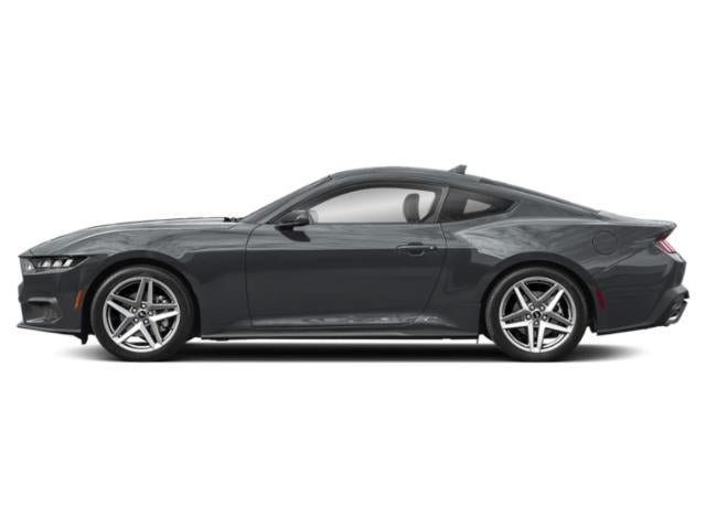 2024 Ford Mustang EcoBoost Fastback