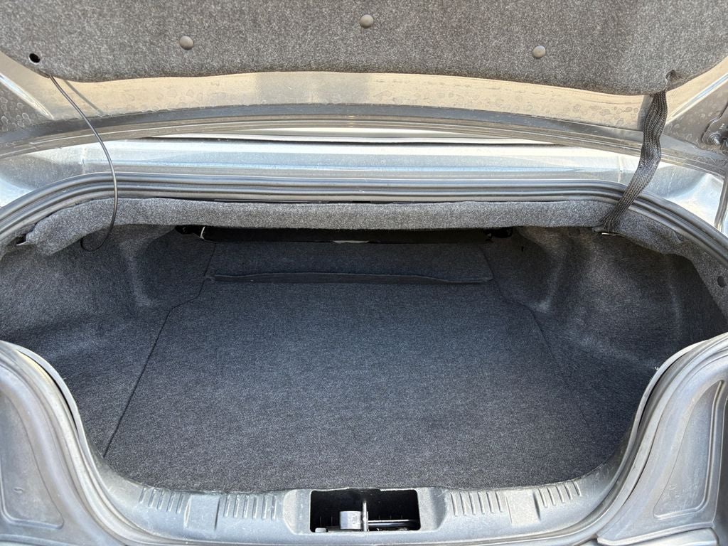 2023 Ford Mustang EcoBoost Premium Convertible