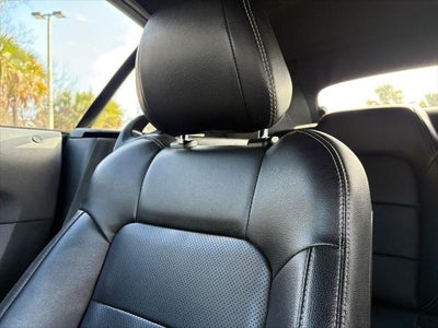 2023 Ford Mustang EcoBoost Premium Convertible