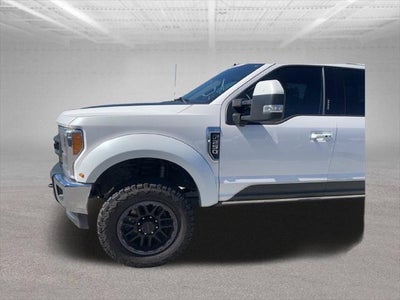 2019 Ford F-250 LARIAT
