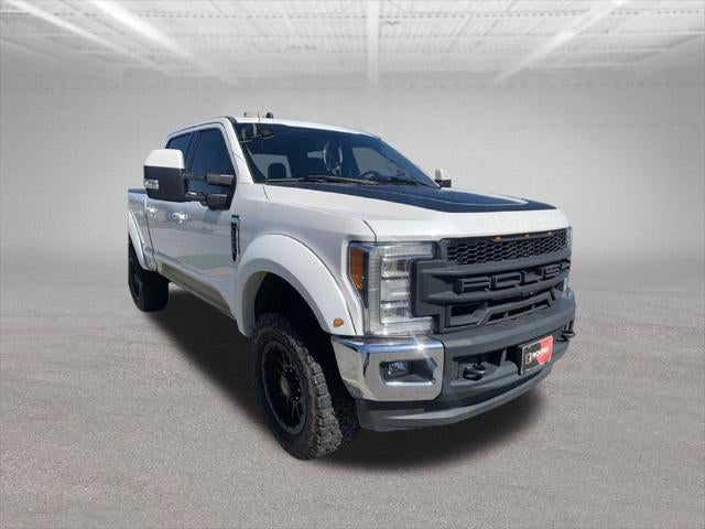 2019 Ford F-250 LARIAT