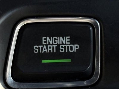 2020 Chevrolet Camaro RWD Convertible 1LT