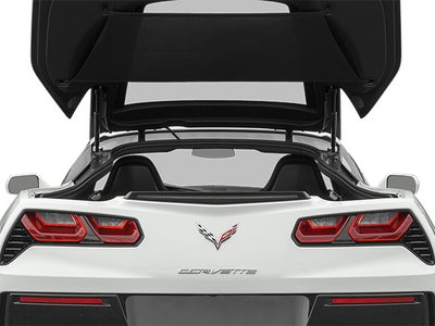 2014 Chevrolet Corvette Stingray Z51