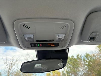 2025 Chevrolet Malibu FWD 1LT