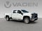 2023 Chevrolet Silverado 2500HD 4WD Crew Cab Standard Bed LT