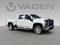 2023 Chevrolet Silverado 2500HD 4WD Crew Cab Standard Bed LT