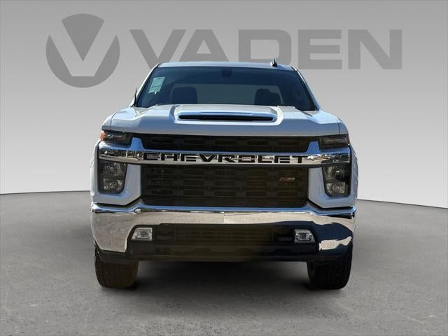 2023 Chevrolet Silverado 2500HD 4WD Crew Cab Standard Bed LT